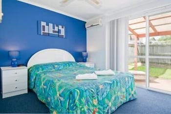 Bay Hideaway Resort - Accommodation Australia 5