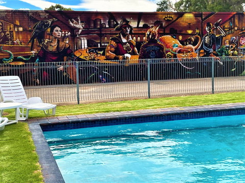 Ship Inn Motel - Accommodation Australia 2