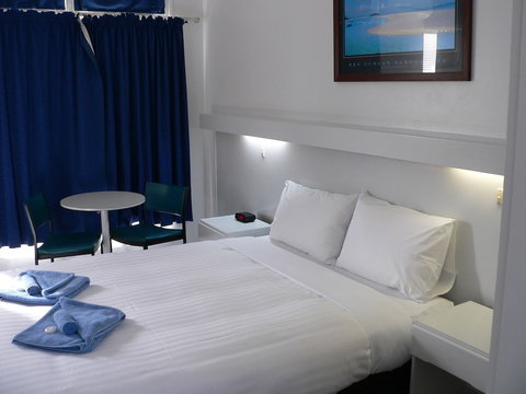 Ship Inn Motel - Accommodation Australia 5