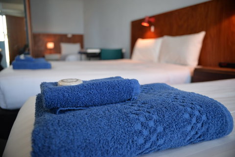 Ship Inn Motel - Accommodation Australia 4