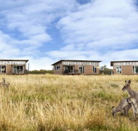 Savannah Cabins - Accommodation Australia