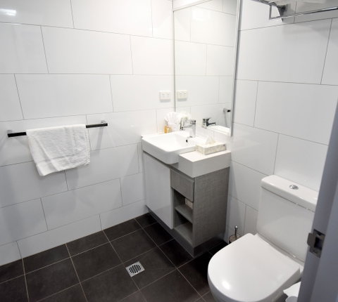 H On Mitchell Apartment Hotel - Accommodation Australia 6