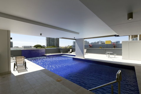 H On Mitchell Apartment Hotel - Accommodation Australia 2