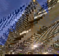 The Tank Stream - Accommodation Australia