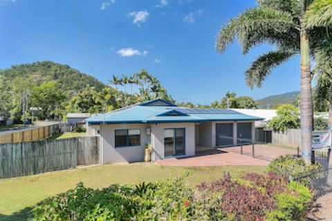 Beachcomber - Bed n Breakfasts 0