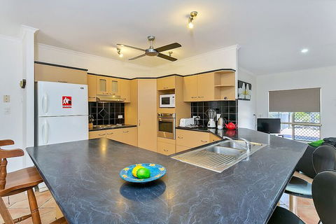 Beachcomber - Bed n Breakfasts 4