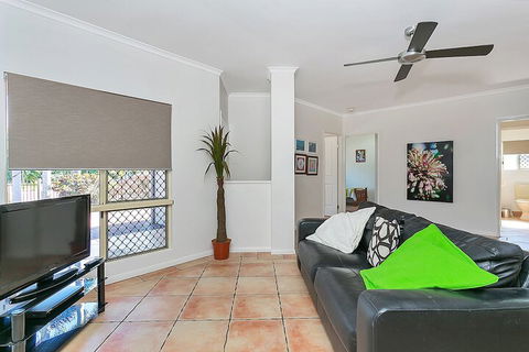 Beachcomber - Bed n Breakfasts 5