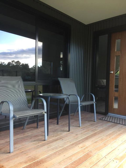 Goolwa Spa & River Retreat House - Accommodation Australia 5
