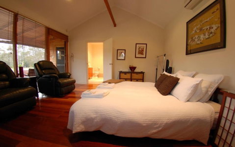 Goolwa Spa & River Retreat House - Accommodation Australia 1