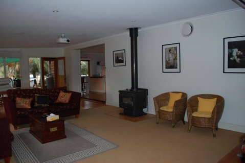 Goolwa Spa & River Retreat House - Accommodation Australia 6