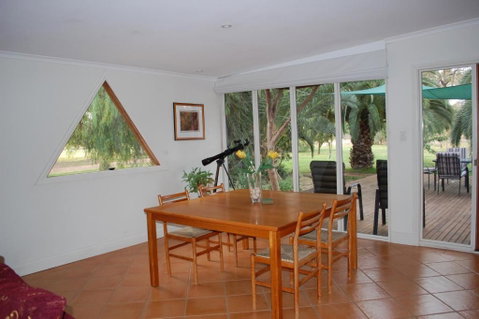 Goolwa Spa & River Retreat House - Accommodation Australia 4