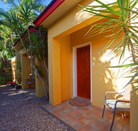 Eden House Retreat - Local Tourism