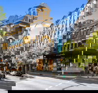 Hotel Harry Ascend Hotel Collection - Accommodation Australia