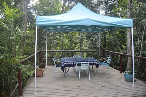 Tropical Bliss Bed & Breakfast - Australia Shopping 3