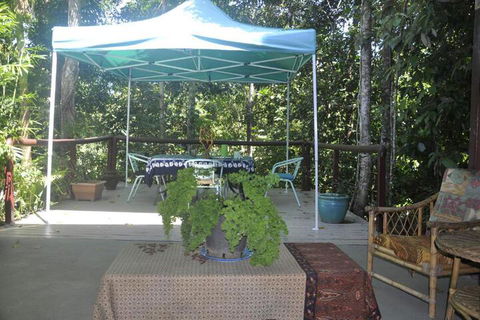 Tropical Bliss Bed & Breakfast - Australia Shopping 7
