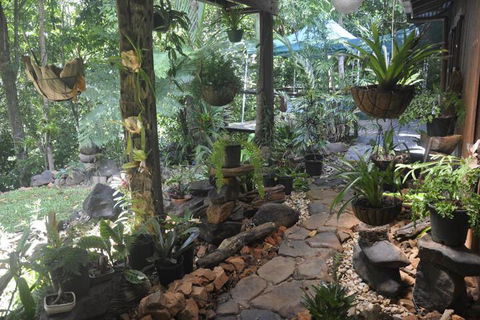Tropical Bliss Bed & Breakfast - Australia Shopping 2