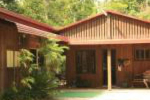 Tropical Bliss Bed & Breakfast - Australia Shopping 0