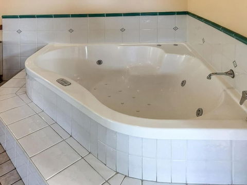 Dalby Homestead Motel - Accommodation Australia 3