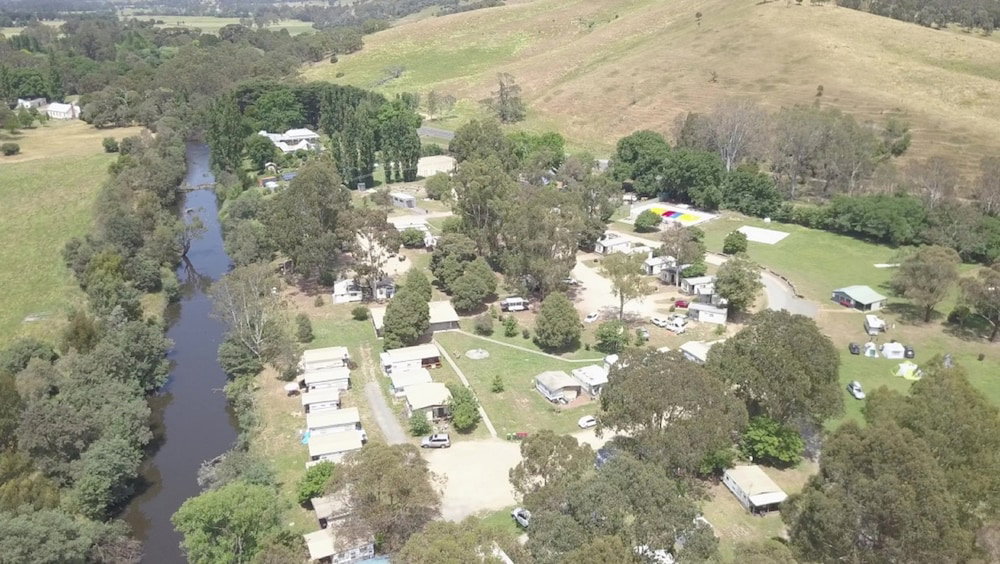 Taggerty VIC Accommodation Australia