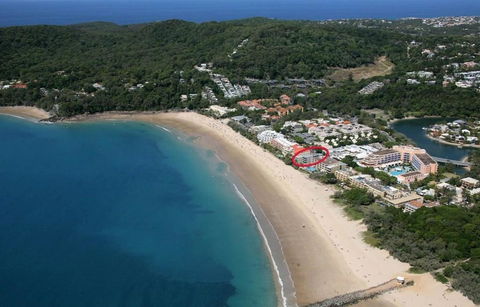 Breakers U5 - Accommodation Australia 6