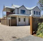 Silversands Beach Cottage