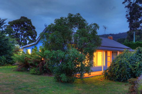 Fairwinds - Essentially Tas - Accommodation Australia 5