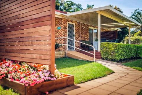 Alarks Nest - Bed n Breakfasts 6