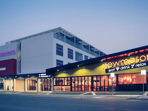 Mercure Warragul - Accommodation Australia 1