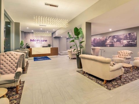 Mercure Warragul - Accommodation Australia 2