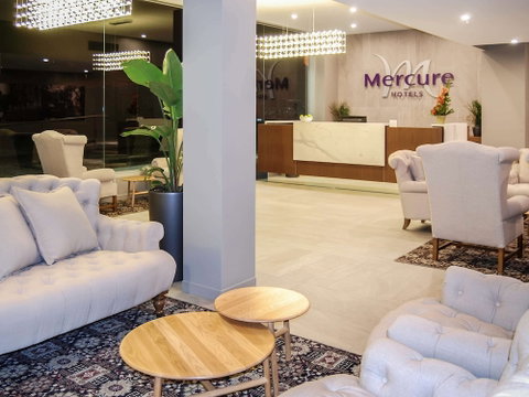 Mercure Warragul - Accommodation Australia 4