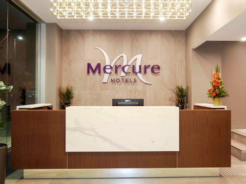 Mercure Warragul - Accommodation Australia 3