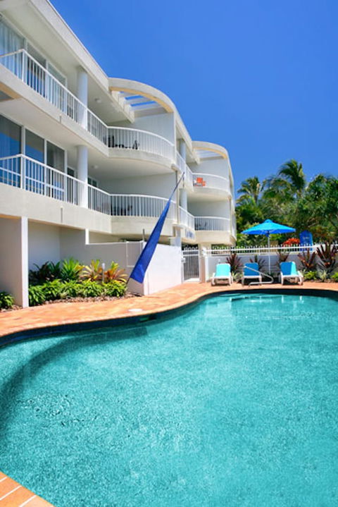 La Mer Sunshine - Local Tourism 1