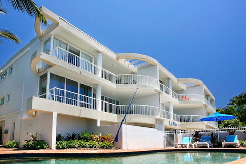 La Mer Sunshine - Local Tourism 0