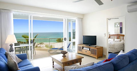 La Mer Sunshine - Local Tourism 3