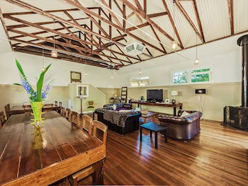 Tuck Inn Yarra Valley - Accommodation Australia 0