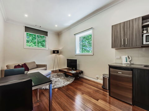 Tuck Inn Yarra Valley - Accommodation Australia 1