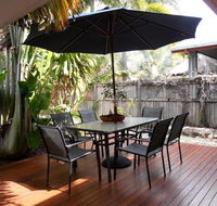 Jambala Beach House - Bed n Breakfasts