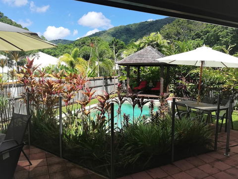 Latania Luxury Villas - Bed n Breakfasts 3