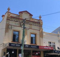 EBS Sydney Hostel - Accommodation Australia