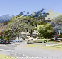 Cottesloe Beach Pines Apartment - Local Tourism