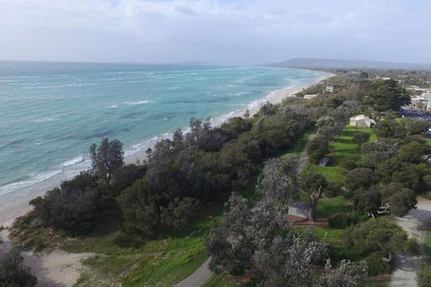 Sea Salt Bnb - Accommodation Australia 5