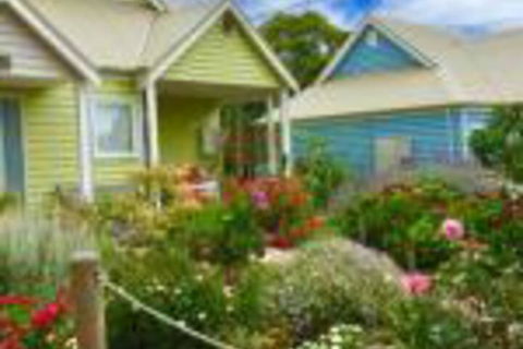 Sea Salt Bnb - Accommodation Australia 0