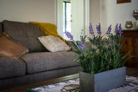 Ronday Voo Bed & Breakfast - Accommodation Australia 6