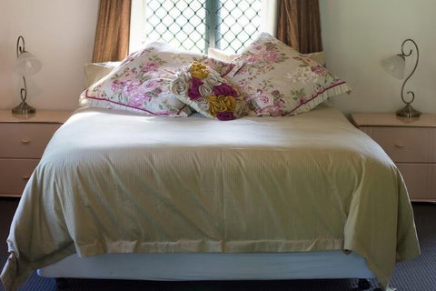 Ronday Voo Bed & Breakfast - Accommodation Australia 5