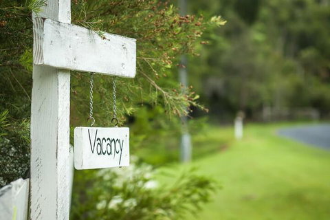 Ronday Voo Bed & Breakfast - Accommodation Australia 2