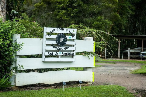 Ronday Voo Bed & Breakfast - Accommodation Australia 1