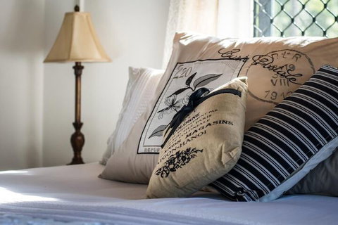 Ronday Voo Bed & Breakfast - Accommodation Australia 7