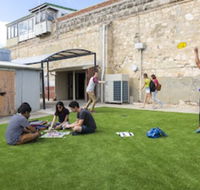 Fremantle Prison YHA