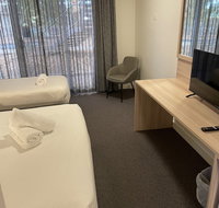 Roxby Downs Motor Inn - Accommodation Australia