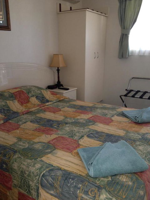 Warrego Motel - Australia Shopping 3